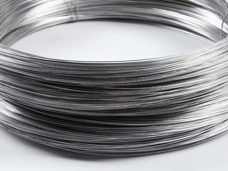 stainless steel wire